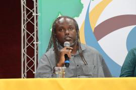 Fórum de pessoas cegas e com baixa visão