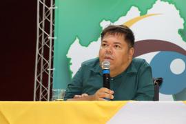 Fórum de pessoas cegas e com baixa visão