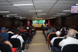 Fórum de pessoas cegas e com baixa visão