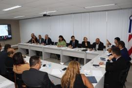 Bahia pela Paz- Policia Civil