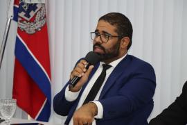 Bahia pela Paz- Policia Civil