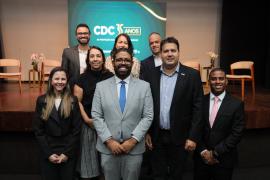 Seminário CDC