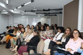 Seminário Plano Decenal