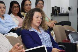 Seminário Plano Decenal