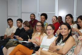 Seminário Plano Decenal