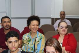 Seminário Plano Decenal