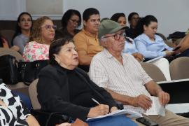 Seminário Plano Decenal