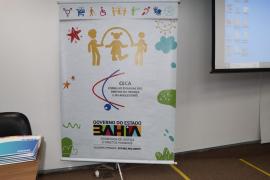 Seminário Plano Decenal