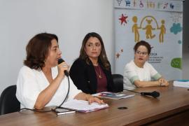 Seminário Plano Decenal