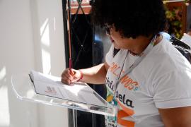 Semiliberdade Feminina 