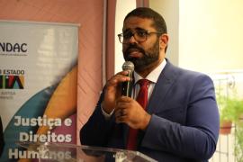 Semiliberdade Feminina 