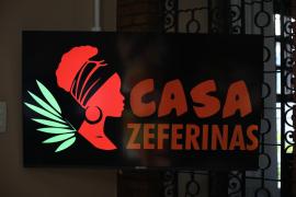 Semiliberdade Feminina 