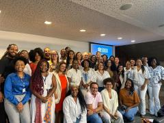 capacitação povos ciganos