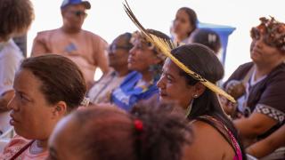 Caravana de Direitos Humanos