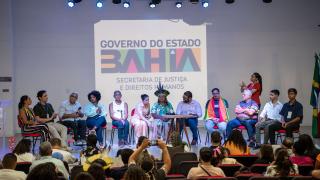 Caravana de Direitos Humanos