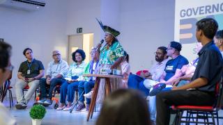 Caravana de Direitos Humanos