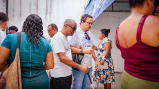 Caravana São Marcos 