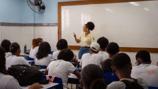 Caravana São Marcos 