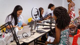 Caravana São Marcos 