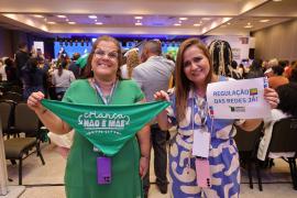 Conferência Direitos Humanos 