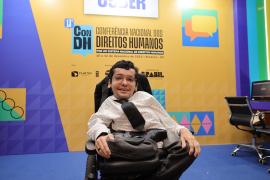 Conferência Direitos Humanos 