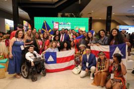 Conferência Direitos Humanos 