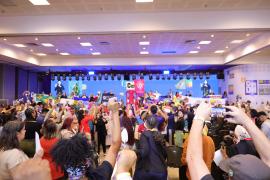 Conferência Direitos Humanos 