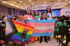 Conferência Direitos Humanos 