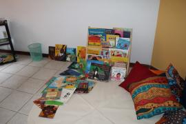 SJHD participa de ato em memória e luta por justiça pelas vítimas da explosão da fábrica de fogos