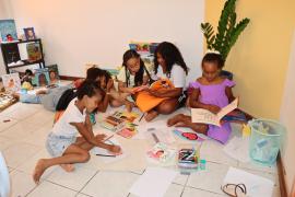 SJHD participa de ato em memória e luta por justiça pelas vítimas da explosão da fábrica de fogos