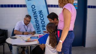 Caravana de Direitos Humanos