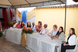 SJHD participa de ato em memória e luta por justiça pelas vítimas da explosão da fábrica de fogos