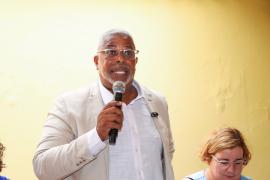 SJHD participa de ato em memória e luta por justiça pelas vítimas da explosão da fábrica de fogos