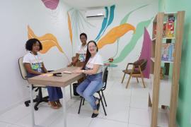 Bahia Pela Paz Camaçari