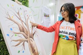 Bahia Pela Paz Camaçari