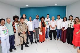 Bahia Pela Paz Camaçari