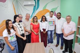 Bahia Pela Paz Camaçari