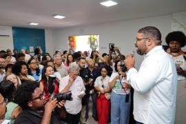 Bahia Pela Paz Camaçari