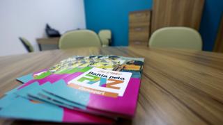 Bahia Pela Paz Camaçari