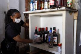 Operação Bebidas etílicas