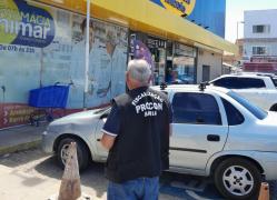 fiscalização supermercados