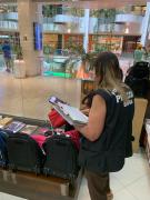 operação volta às aulas