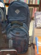 operação volta às aulas