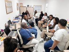 Bahia pela Paz- Liberdade