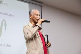 Policiais Militares passam por formação