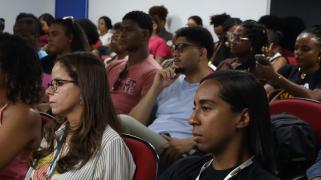 Capacitação Carnaval 