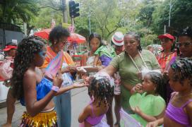 Pulseira de Identificação