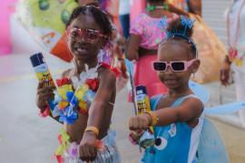 Pulseira de Identificação