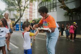 Plantão Integrado de Direitos Humanos