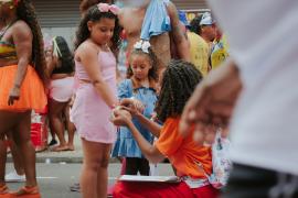 Plantão Integrado- Carnaval 2026